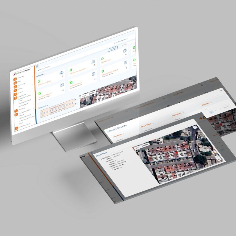 Activity Verification